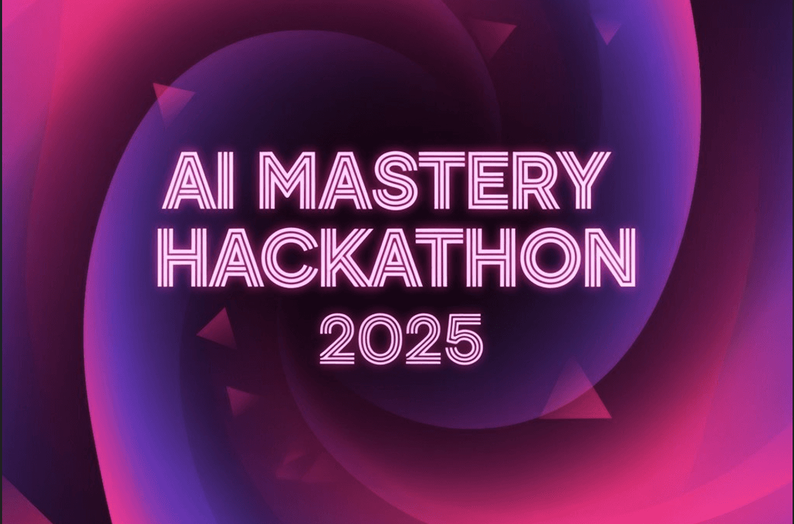 AI Mastery Hackathon