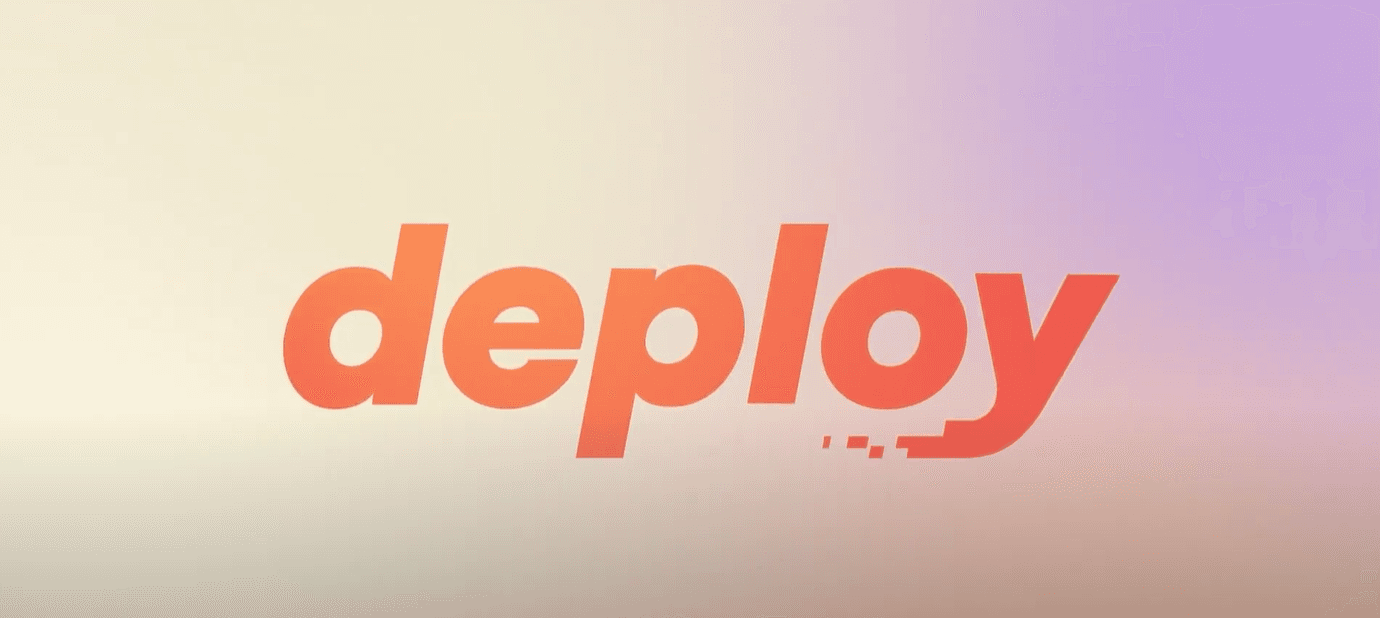 Digital Ocean Deploy 2022